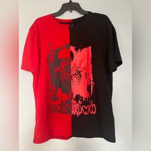 Skull Tee